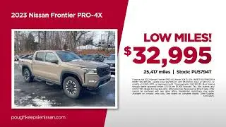 Used Truck 12/21/2025 6630793