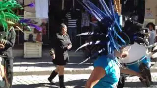 Los Chinchines