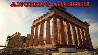 Sania Rightone - Ancient Greese