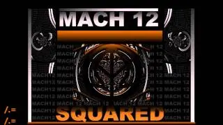 SQUARED - [DUBSTEP]