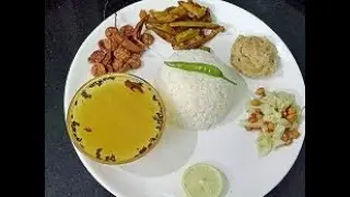 Sunday special Lunch @ Pukku Kitchen !