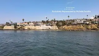 Michelle Serafini | 5646 Dolphin Place La Jolla | COMPASS Real Estate | CURB360 Real Estate Video
