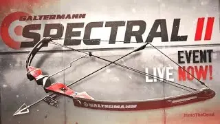 Into The Dead 2 - Spectral Event!