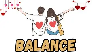 BALANCE C'EST JUSTE TROP BEAU ‼️ TU VAS VIVRE UN RÊVE ÉVEILLÉ AUX COTÉS DE CETTE PERSONNE🥰