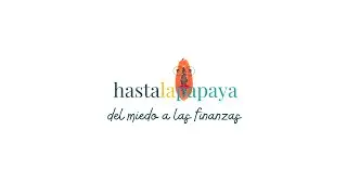 Hasta la Papya del miedo a las finanzas   Mar Olm