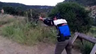 2015 Rocky Mountain 3 Gun