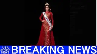 'Be yourself' The advice that led Fatima Bosch to win Miss Universe 2025