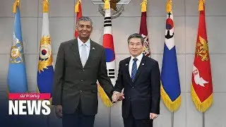 Seoul should not neglect values associated with ROK-U.S. alliance: Brooks