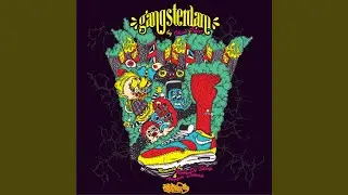 Gangsterdam (Nom De Strip Remix)