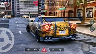 Real Car Parking 2 - Best Android Car Games Android Gameplay