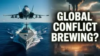 Перемещение Пентагоном самолетов C-17 на Филиппины вызвало реакцию Китая.