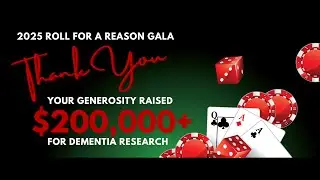 CTF's Roll for a Reason Gala 2025 Highlights
