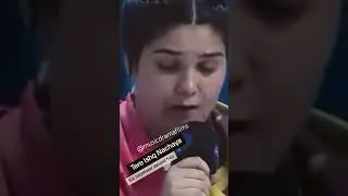 Pakistan Idol best audition