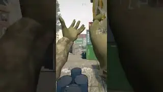 1v1 sniper battle check out his POV @olosinumberone #carnage war #gameplay