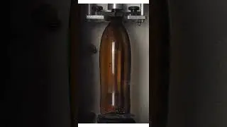 Burst Test in Action: How We Test PET Bottle Durability