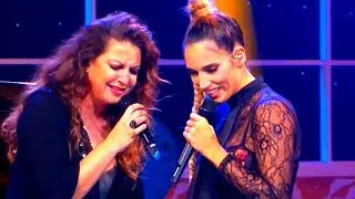 Ni&ntilde;a Pastori ft. India Mart&iacute;nez - Cuando Nadie Me Ve