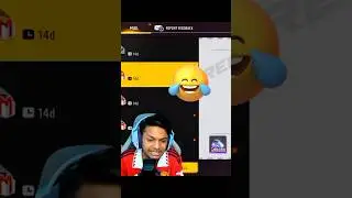 World Richest Player In Free Fire 😹