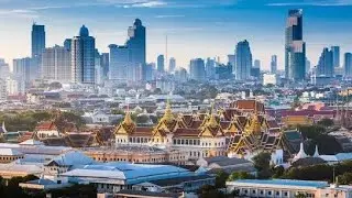 ခင်ရေ .....ချင်းမိုင်ကနေ ၉ နာရီလောက်ကားမောင်းပြီး ဘန်ကောက်ရောက်လာပြီ😊