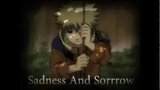 Naruto - Sadness And Sorrow [Cover] [Rearranged]