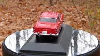 Simca Chambord (1960)