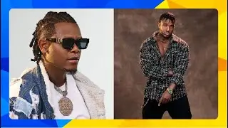 🚨#IsiboRadar: INDIRIMBO YA BRUCE MELODIE NA THE BEN 🙌🏾|| NI IKI YAKEMURA MU RUGAMBA BAFITE ? 💥