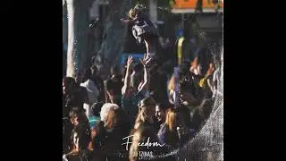 Dj Tzinas - Freedom
