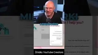 #Youtube zyskuje #AI dla swojego modułu statystyk (i nie tylko). Zobacz sposoby zastosowania #Analit