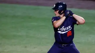 Could 2025 Draft Candidate Ike Irish Be The Next Ryan Jeffers?