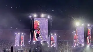 Metallica - Sad But True - Mexico City 2024