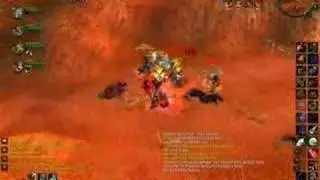 Manglurr preBC pvp