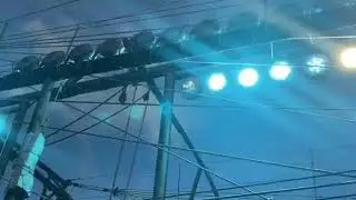New-developed&nbsp;LED&nbsp;fish&nbsp;light makes impossible become possible