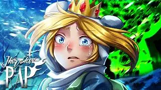 ESA VOZ || Ice Finn || Jhorzkov