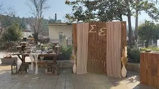 &Sigma;&tau;&omicron;&lambda;&iota;&sigma;&mu;ό&sigmaf; &gamma;ά&mu;&omicron;&upsilon; &sigma;&epsilon; boho style #boho #pampas #wedding #candybar #flowers #&gamma;ά&mu;&omicron;&sigmaf; #&sigma;&tau;&omicron;&lambda;&iota;&sigma;&mu;ό&sigmaf;