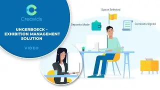 Ungerboeck - Exhibition Management Solution