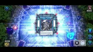 Deck dragon ruler vs sky orcust duel triangle Yugioh Master duel noviembre 2025