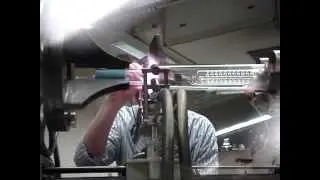 Distillation Head