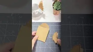 Tutorial DIY: Como Fazer Porta-Ch&aacute; de Lembrancinha para Ch&aacute; com Amigas