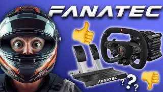 Sollte man Fanatec 2025 noch kaufen?