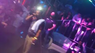 24.03.2017r. (Piła, X-Demon) - Popek - Pakistańskie disco