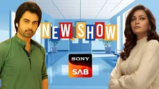 SAB TV New Medical Show - Main Leads, Makers & DETAILS | Sony SAB Serial, Arhaan Behl, Kaveri Priyam