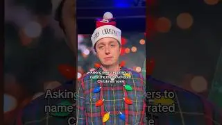Is A Christmas Story an overrated movie?