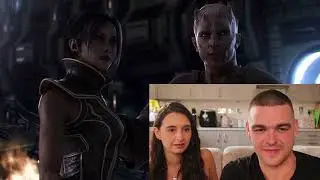 STAR WARS&trade;: The Old Republic&trade;- 4K ULTRA HD&ndash; &lsquo;Return&rsquo; Cinematic Trailer Reaction !?!?!