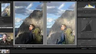 Edit your digital photos to look like FILM!