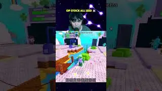 OP Stock All Seed ☠