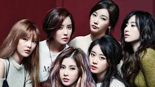 How would T-ara sing 