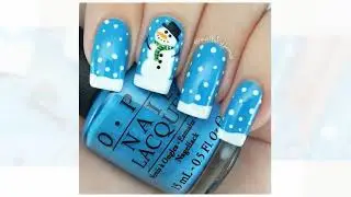 Tropical Nails & Spa - Holiday Nails