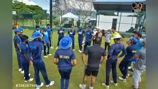 LPL 2020 Dambulla Viiking Training Top 10 Top 5