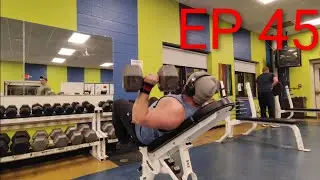 Episode 45 