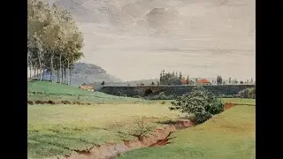 Gabriel Piern&eacute; - Ramuntcho Suites