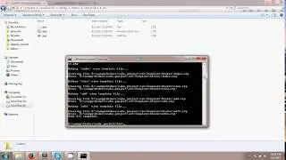CakePHP 3 cakebake
